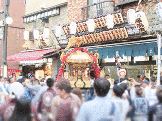神社人の画像