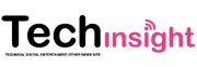 TECHINSIGHTの画像