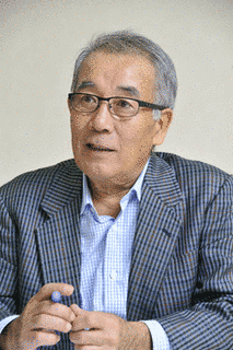 早読み 深読み 朝鮮半島の画像