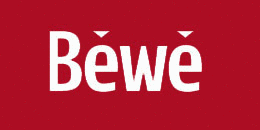 BEWEの画像
