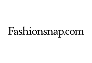 FASHIONSNAP.COMの画像