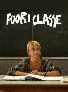 FUORI-CLASSEの画像