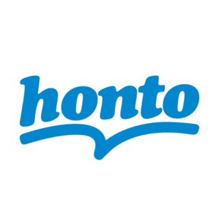 HONTOの画像