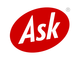 ASK.COMの画像