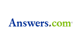 ANSWERS.COMの画像