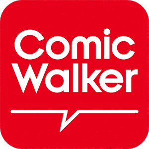 COMICWALKERの画像