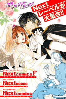 NEXTCOMICファーストの画像
