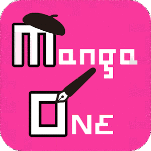 MANGAONEの画像