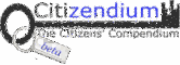 CITIZENDIUMの画像