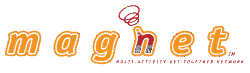 マグネットの画像