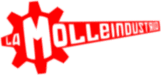 MOLLEINDUSTRIAの画像