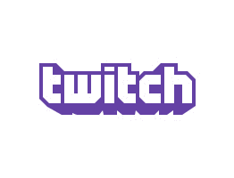 TWITCHの画像
