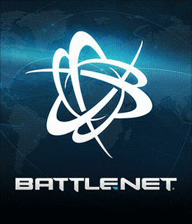 BATTLE.NETの画像