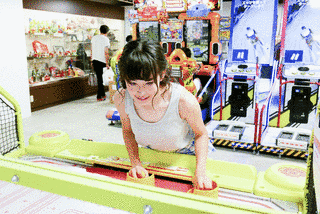 美少女遊びの画像