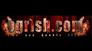 OGRISH.COMの画像