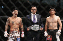 MMAPLANETの画像