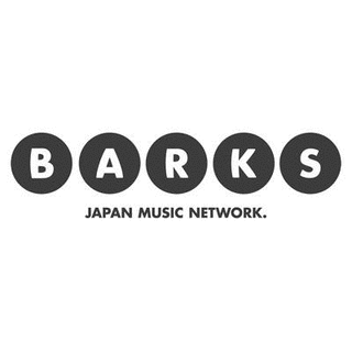 BARKSの画像