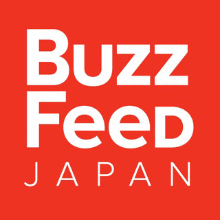 BUZZFEED JAPANの画像