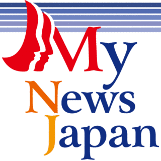 MY NEWS JAPANの画像