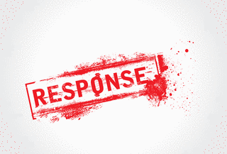 RESPONSE.の画像