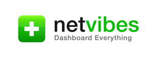 NETVIBESの画像