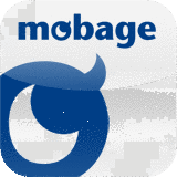 MOBAGEの画像