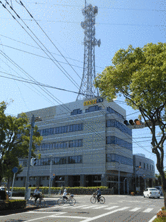 列島情報「AREA21」の画像