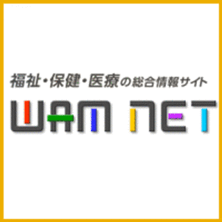 WAM NETの画像