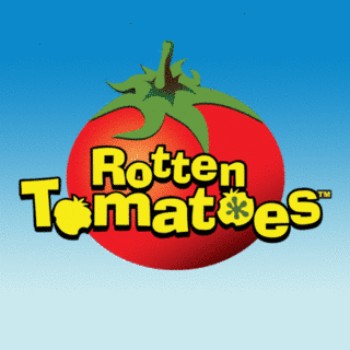 ROTTEN TOMATOESの画像