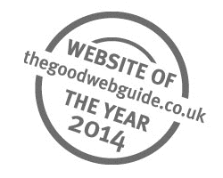 WEB OF THE YEARの画像