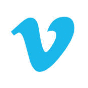 VIMEOの画像
