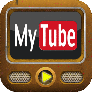 MYTUBEの画像