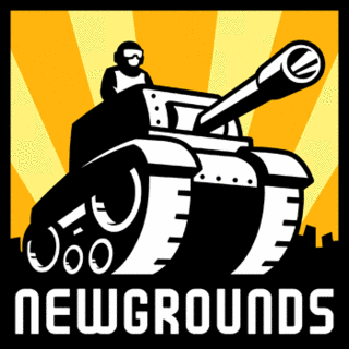 NEWGROUNDSの画像