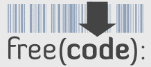 FREECODEの画像