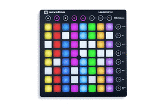 LAUNCHPADの画像