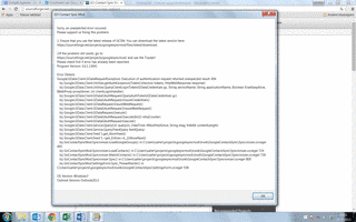 SOURCEFORGE.NETの画像