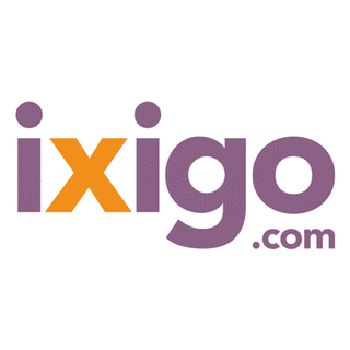 IXIGO.COMの画像