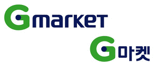 GMARKETの画像