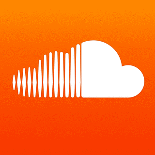 SOUNDCLOUDの画像