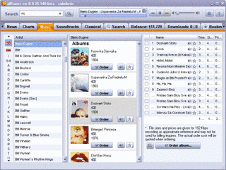 ALLOFMP3.COMの画像
