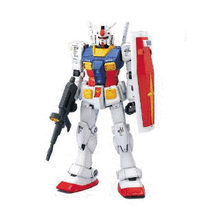 機動戦士ガンダムの画像