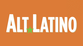ALT.LATINOの画像