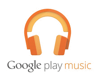 GOOGLE PLAY MUSICの画像