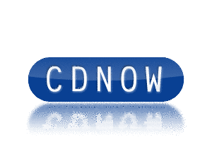 CDNOWの画像