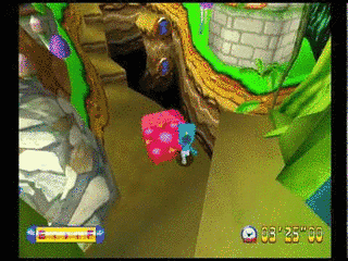 スーパーマグネチックニュウニュウの画像