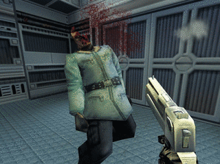 SOLDIER OF FORTUNEの画像