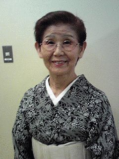 ちゃっきり娘の画像