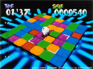 テクノビービーの画像