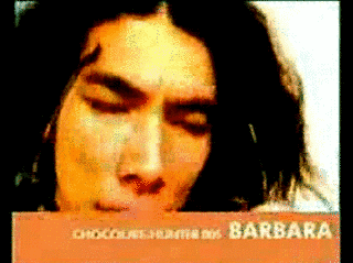 チョコレイトハンターの画像