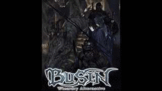 BUSIN WIZARDRY ALTERNATIVEの画像